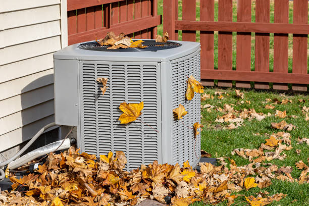 Best Emergency HVAC Repair  in Coronita, CA
