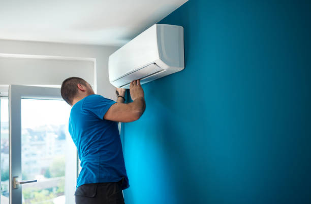 Best HVAC Air Duct Cleaning  in Coronita, CA