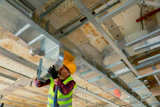 Best Residential HVAC Services  in Coronita, CA