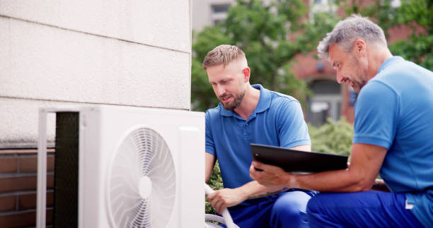 Best Affordable HVAC Services  in Coronita, CA