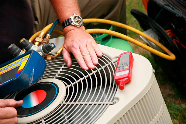 Best Commercial HVAC Repair  in Coronita, CA