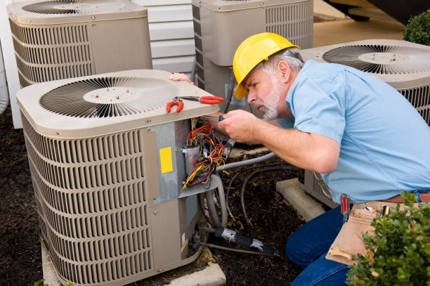 Best Affordable HVAC Services  in Coronita, CA