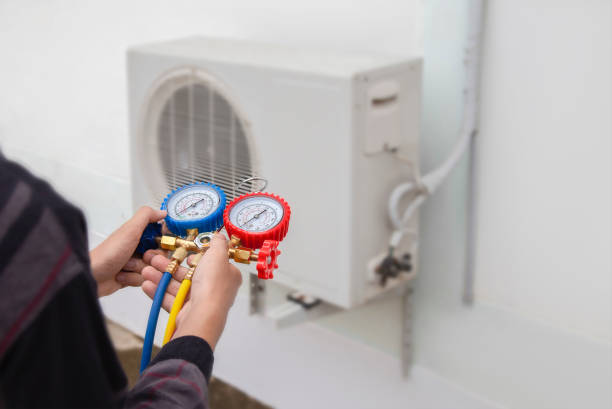Best HVAC Maintenance Near Me  in Coronita, CA