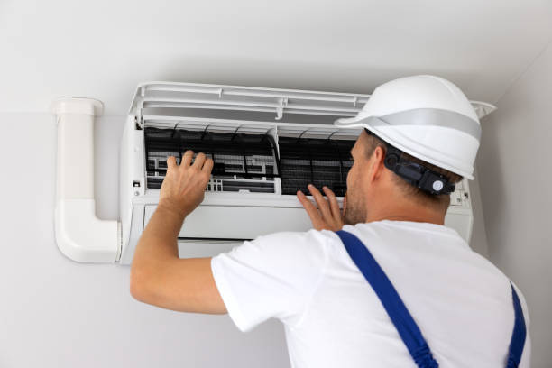 AC Installation Near Me in Coronita, CA