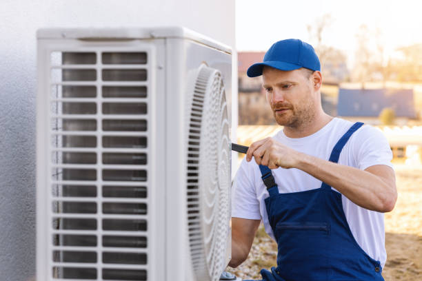 Best HVAC Repair Near Me  in Coronita, CA