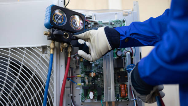 Best 24/7 HVAC Repair  in Coronita, CA