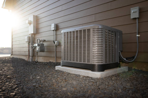 Best HVAC Tune-Up Services  in Coronita, CA